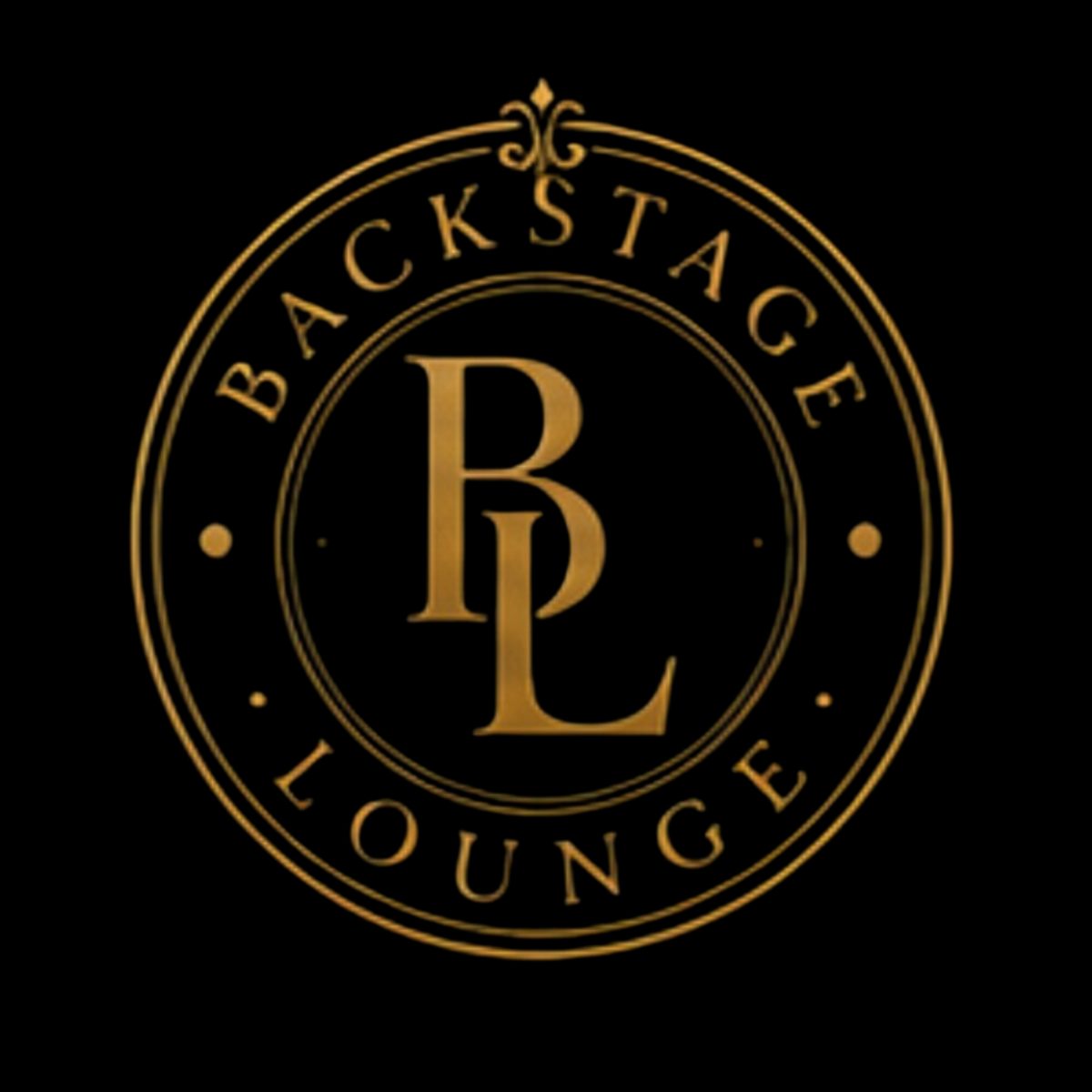 The Backstage Lounge