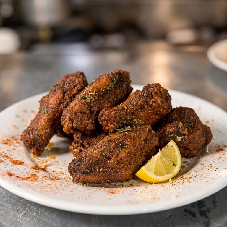 Delicious Dinner Options Await