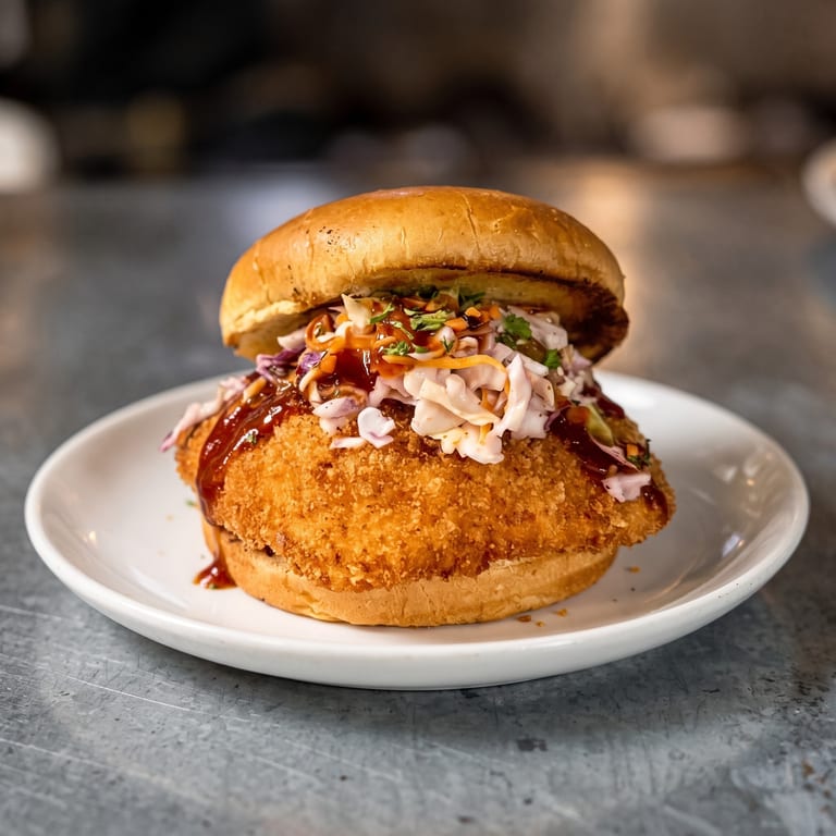 Indulge in Southern Food